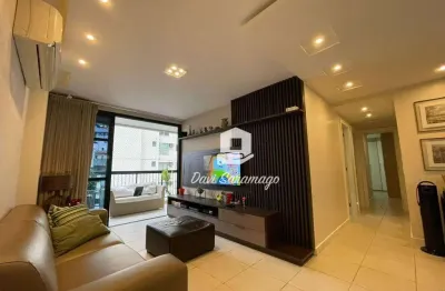 Apartamento com 3 quartos à venda na Rua Juiz Goulart Monteiro, Santa Rosa, Niterói