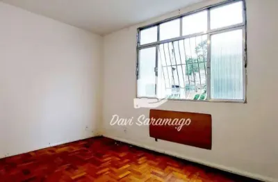 Apartamento com 3 quartos à venda na Avenida Professor João Brasil, Fonseca, Niterói