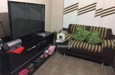 Apartamento com 2 quartos à venda na Rua Salvatori, Centro, São Gonçalo