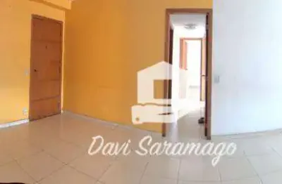 Apartamento com 2 quartos à venda na Alameda São Boaventura, Fonseca, Niterói