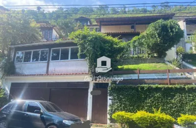 Casa à venda por r$ 1.450.000,00 - são francisco - niterói/rj