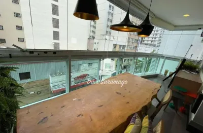 Apartamento com 2 quartos à venda na Rua Doutor Tavares de Macedo, Icaraí, Niterói