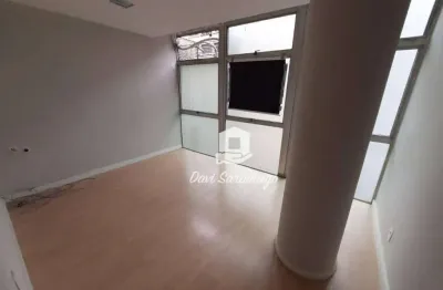 Sala comercial à venda na Avenida Ernani do Amaral Peixoto, Centro, Niterói