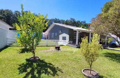 Casa com 3 quartos à venda na Rua Dois, Várzea das Moças, Niterói