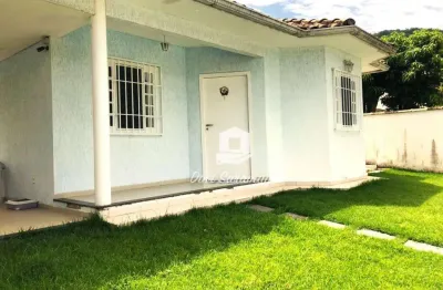 Casa à venda, 130 m² por r$ 470.000,00 - várzea das moças - niterói/rj
