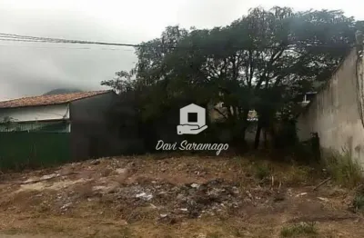 Terreno à venda, 450 m² por r$ 500.000,00 - itaipu - niterói/rj