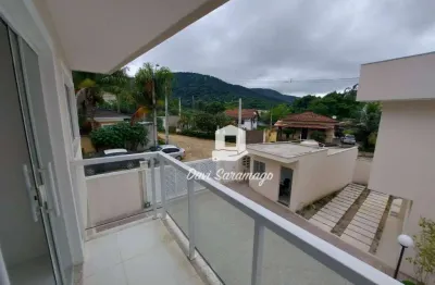 Casa com 3 dormitórios à venda, 111 m² por r$ 590.000,00 - engenho do mato - niterói/rj