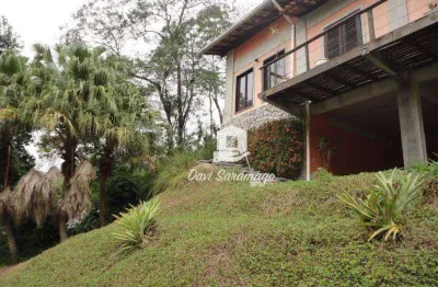 Casa com 3 quartos à venda na Rua Avelino Gomes de Castro, Itaipu, Niterói