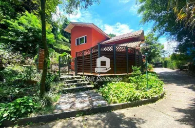 Casa à venda por r$ 1.300.000,00 - são francisco - niterói/rj