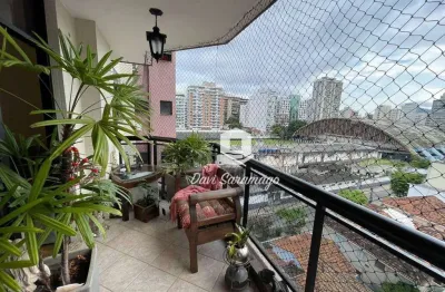 Apartamento com 3 quartos à venda na Rua Presidente Backer, Icaraí, Niterói