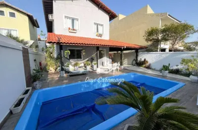 Casa com 4 quartos à venda na Rua Doutor João Batista Lacerda Botelho, Piratininga, Niterói
