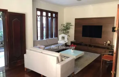 Casa à venda, 371 m² por r$ 1.600.000,00 - são francisco - niterói/rj