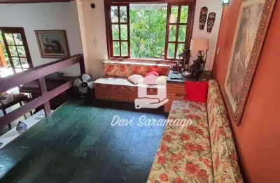 Casa com 4 quartos à venda na Rua Evaldo Gonçalves, Piratininga, Niterói