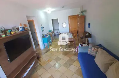 Apartamento com 2 quartos à venda na Rua Coronel Tamarindo, Gragoatá, Niterói