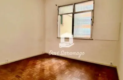 Apartamento com 1 quarto à venda na Rua Luiz Leopoldo Fernandes Pinheiro, Centro, Niterói