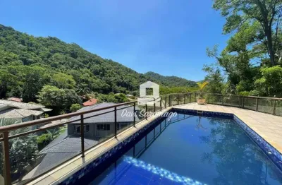 Casa em condomínio fechado com 6 quartos à venda na Rua Quatorze, Itaipu, Niterói