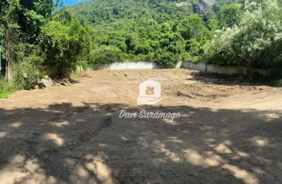 Terreno à venda, 720 m² por r$ 550.000,00 - piratininga - niterói/rj