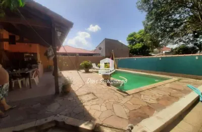Casa em condomínio fechado com 3 quartos à venda na Rua Irineu Ferreira Pinto, Ponta Grossa, Maricá