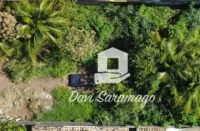 Terreno à venda na Avenida Doutor Raul de Oliveira Rodrigues, Maralegre, Niterói