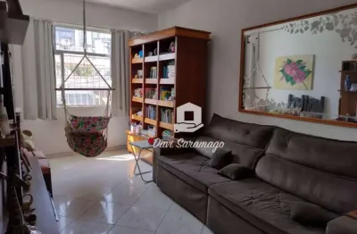 Casa com 2 quartos à venda na Rua Joaquim Norberto, Fonseca, Niterói