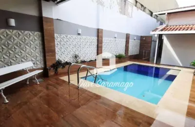Casa à venda, 80 m² por r$ 1.570.000,00 - são francisco - niterói/rj
