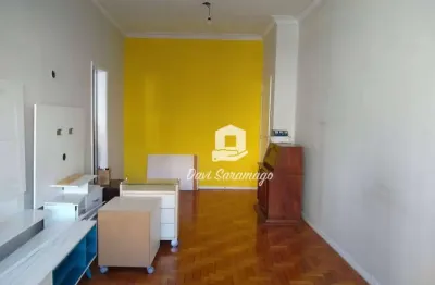 Apartamento com 2 dormitórios à venda, 100 m² por r$ 470.000,00 - icaraí - niterói/rj