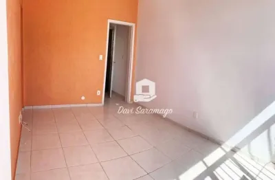 Apartamento à venda, 51 m² por r$ 190.000,00 - centro - niterói/rj