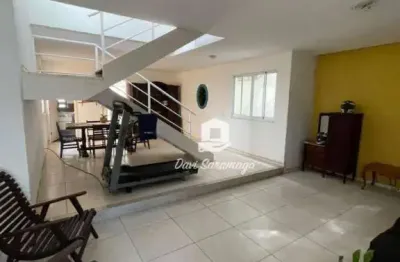 Casa com 3 quartos à venda na Rua Três, Engenho do Mato, Niterói