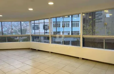 Sala comercial à venda na Rua Quinze de Novembro, Centro, Niterói