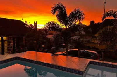 Casa à venda, 350 m² por r$ 880.000,00 - matapaca - niterói/rj