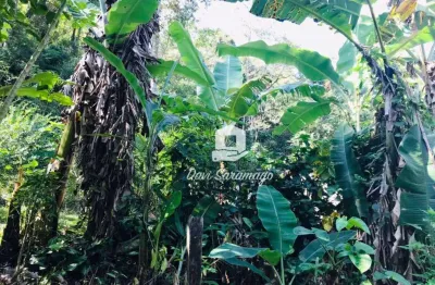 Terreno à venda na Avenida José Côrtes Júnior, Serra Grande, Niterói