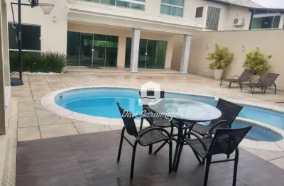 Casa com 5 quartos à venda na Rua José de Carvalho Heitor, Camboinhas, Niterói