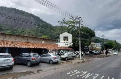 Ponto comercial à venda na Estrada Francisco da Cruz Nunes, Itaipu, Niterói