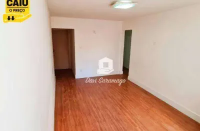 Apartamento à venda, 102 m² por r$ 548.000,00 - icaraí - niterói/rj