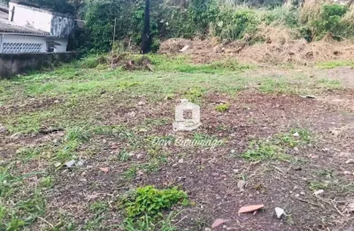 Terreno à venda na Rua Leonardo Vilas Boas, São Francisco, Niterói