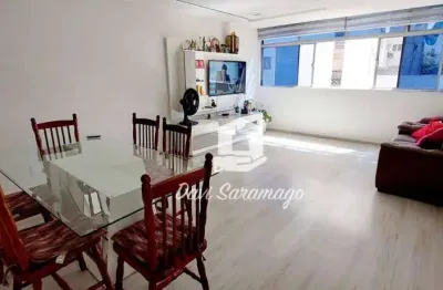 Apartamento com 3 quartos à venda na Rua Joaquim Távora, Icaraí, Niterói