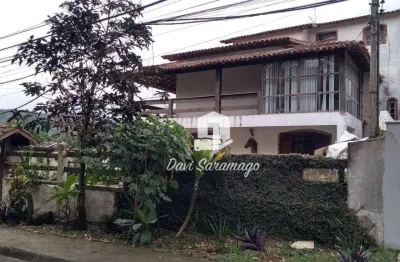 Casa com 5 quartos à venda na Rua Helenice Coutinho Tebet, Engenho do Mato, Niterói
