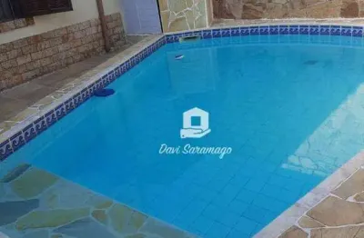 Casa com 6 quartos à venda na Rua Roma, Piratininga, Niterói