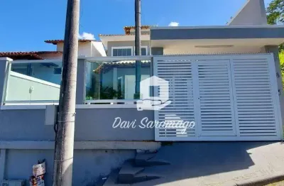 Casa com 3 quartos à venda na Rua João Bittencourt, Itaipu, Niterói