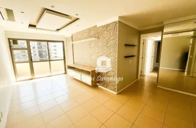 Apartamento com 3 quartos à venda na Rua Juiz Goulart Monteiro, Santa Rosa, Niterói