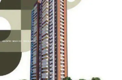 Apartamento para venda em santo andré, bairro jardim, 3 dormitórios, 3 suítes, 1 banheiro, 3 vagas