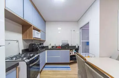 Apartamento sem condomínio para venda em santo andré, vila curuça, 2 dormitórios, 1 suíte, 1 banheiro, 2 vagas