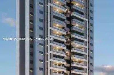 Apartamento para venda em santo andré, bairro campestre, 3 dormitórios, 3 suítes, 2 banheiros, 3 vagas