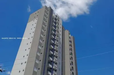 Apartamento para venda em santo andré, vila assunção, 2 dormitórios, 2 suítes, 1 banheiro, 1 vaga