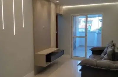 Apartamento para Venda em Santo André, VILA PIRES, 2 dormitórios, 1 suíte, 2 vagas