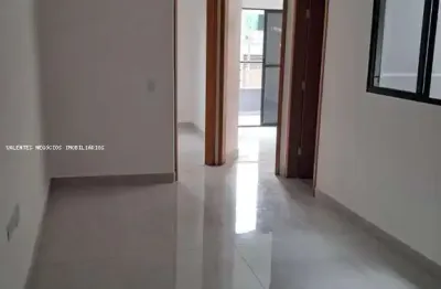 Apartamento sem Condomínio para Venda em Santo André, VILA AMÉRICA, 2 dormitórios, 1 banheiro, 1 vaga