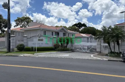 Apartamento com 3 quartos para alugar na Rua Ângelo Massignan, 884, São Braz, Curitiba