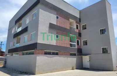Apartamento com 3 quartos  para alugar, 96.05 m2 por r$1500.00  - centro - itaperucu/pr