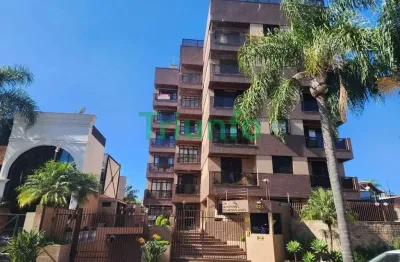 Apartamento Garden à Venda no Edifício Barão de Campos Gerais