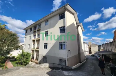 Apartamento com 2 quartos  para alugar, 40.00 m2 por r$1500.00  - cidade industrial - curitiba/pr